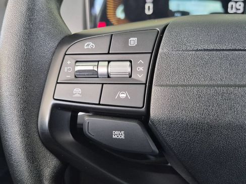 Used 2025 Kia K4 FWD image 14