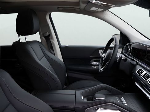 New 2026 Mercedes-Benz GLE 350 4MATIC image 8