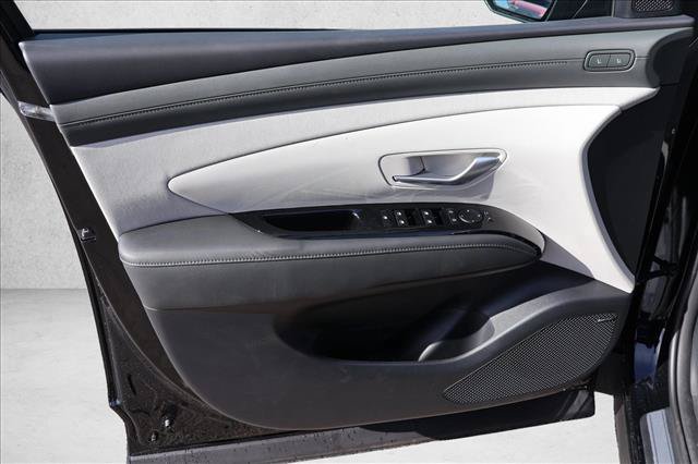 New 2026 Hyundai Tucson Limited AWD/4WD image 12