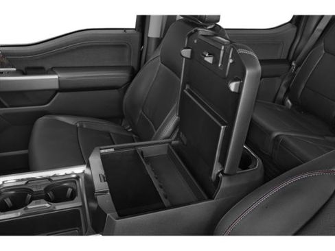 New 2026 Ford F250 Lariat w/ Black Appearance Package AWD/4WD image 11