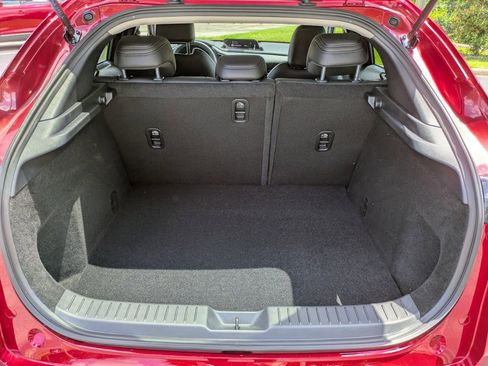 Certified 2025 MAZDA CX-30 AWD 2.5 S w/ Preferred Package image 15