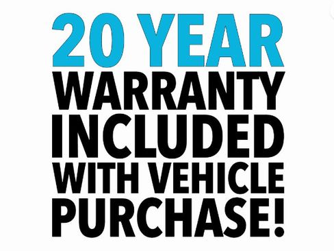 Used 2022 Nissan Leaf SV FWD image 3