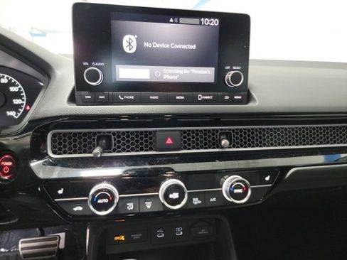Certified 2026 Honda Civic Sport Touring image 14