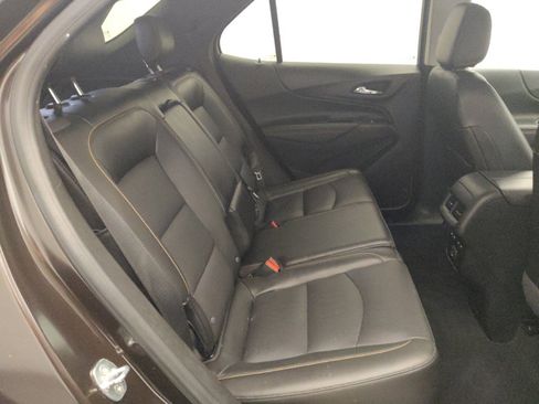 Used 2020 Chevrolet Equinox Premier AWD/4WD image 19