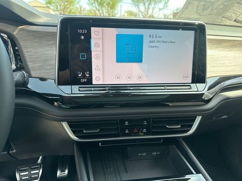 New 2026 Volkswagen Atlas SEL Premium R-Line AWD/4WD image 27