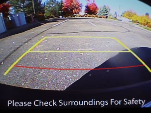 Used 2018 MAZDA CX-3 Touring w/ Preferred Equipment Package image 38