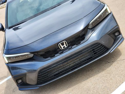 Used 2024 Honda Civic Sport Touring image 14