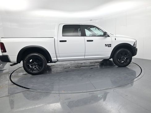 Used 2024 RAM 1500 Classic Warlock image 8