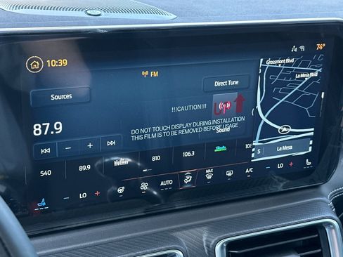 New 2025 Ford Mustang GT Premium image 16