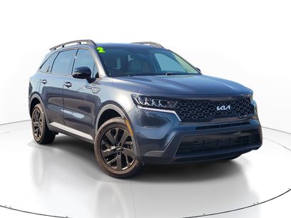 Used 2022 Kia Sorento S