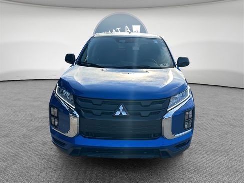 Used 2024 Mitsubishi Outlander Sport LE image 9