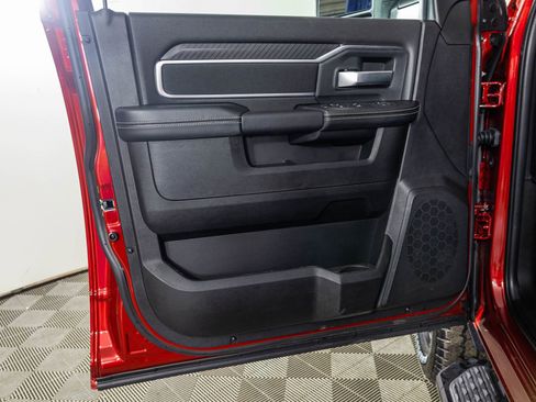 New 2026 RAM 2500 Big Horn image 35