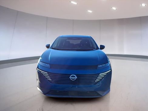 New 2026 Nissan Murano SL image 8