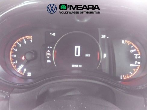 Used 2024 Dodge Durango GT AWD/4WD image 6