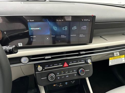 New 2026 Hyundai Tucson SE image 27