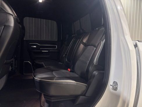 Used 2019 RAM 2500 Laramie image 25
