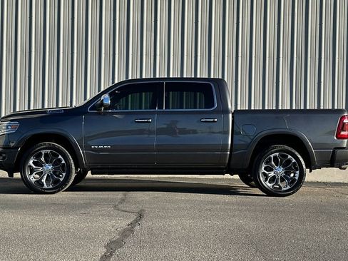 Used 2019 RAM 1500 Limited image 7