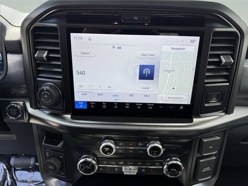 New 2026 Ford F150 Lariat AWD/4WD image 16