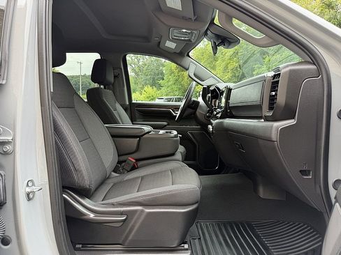Used 2024 GMC Sierra 1500 Elevation AWD/4WD image 22