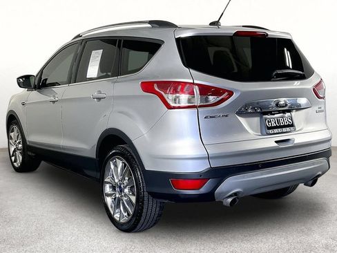 Used 2016 Ford Escape SE w/ SE Chrome Package FWD image 15