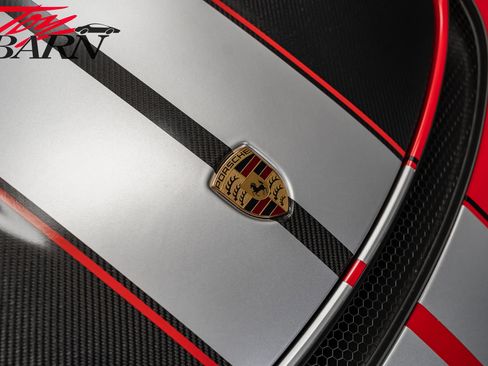 Used 2023 Porsche 718 Boxster Spyder image 17