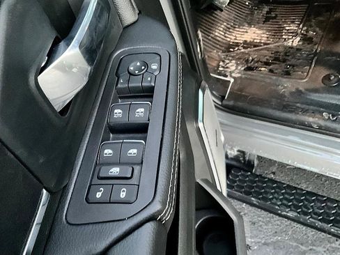 New 2026 RAM 5500 Tradesman w/ Laramie Trim Package image 21