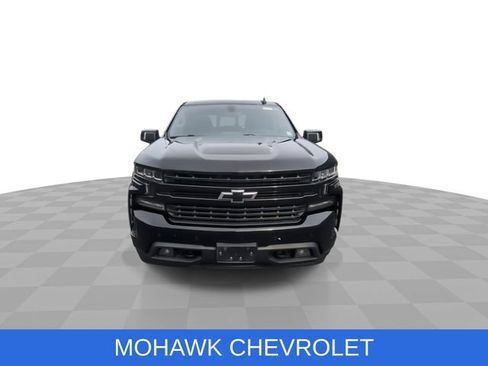 Used 2019 Chevrolet Silverado 1500 RST w/ All-Star Edition image 3
