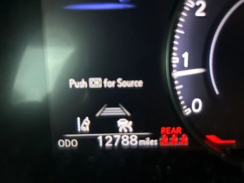Used 2024 Lexus RX 350 FWD w/ Technology Package image 20