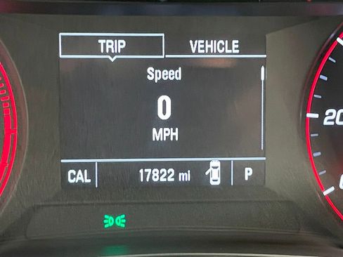 Used 2024 Chevrolet Trax RS w/ Driver Confidence Package image 6