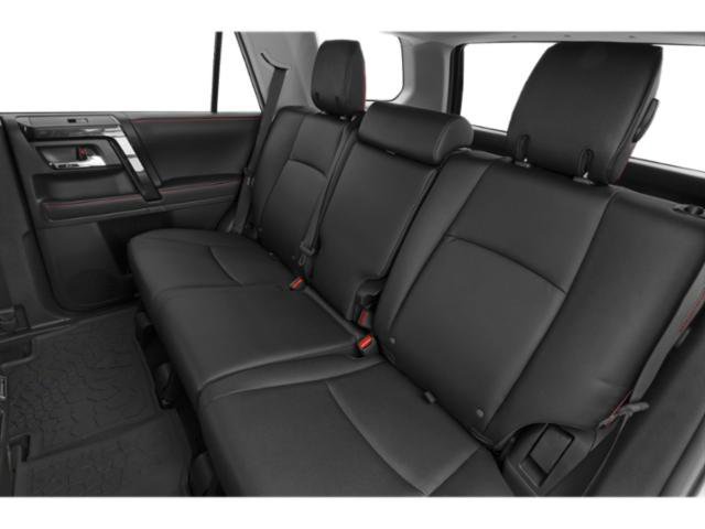 Used 2024 Toyota 4Runner TRD Pro AWD/4WD image 16