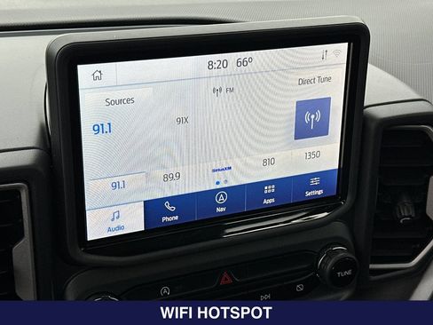 Used 2021 Ford Bronco Sport Big Bend w/ Big Bend Package AWD/4WD image 19