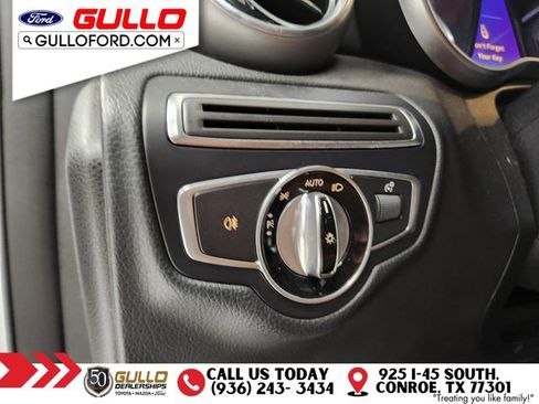 Used 2016 Mercedes-Benz GLC 300 4MATIC image 22