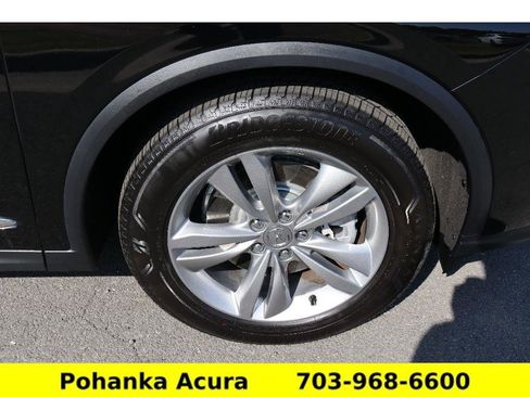 Certified 2025 Acura MDX SH-AWD image 35