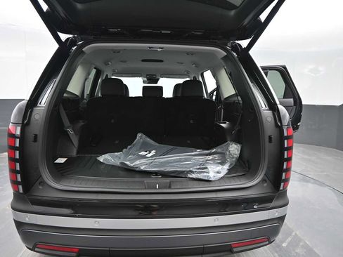New 2027 Hyundai Palisade SEL AWD/4WD image 13