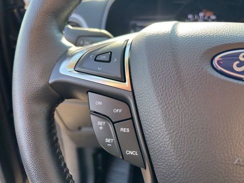 Certified 2023 Ford Edge SEL w/ Convenience Package image 8