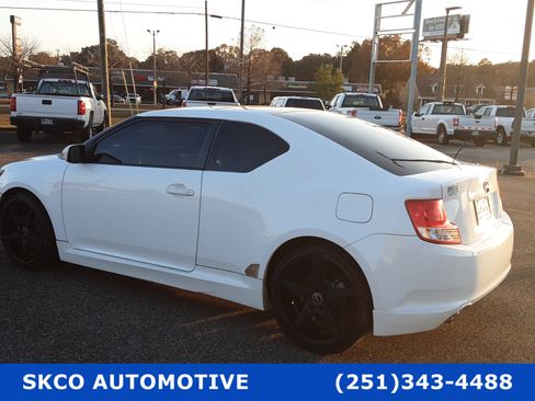 Used 2013 Scion tC Release Series 8.0 image 3