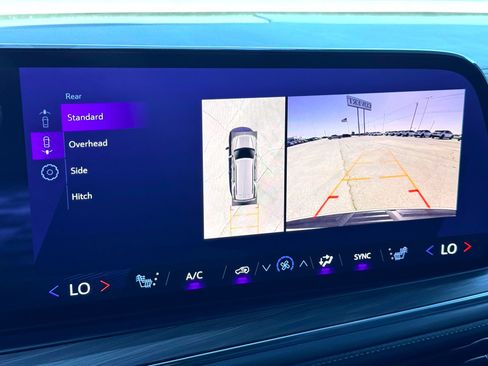 Used 2025 Chevrolet Tahoe Z71 w/ Z71 Off-Road Package image 30