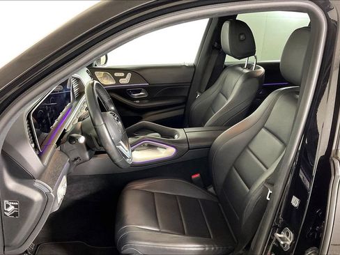 Used 2022 Mercedes-Benz GLE 350 4MATIC w/ Premium Package image 24
