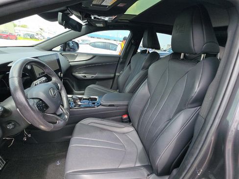 Used 2024 Lexus NX 350 F Sport AWD/4WD image 5