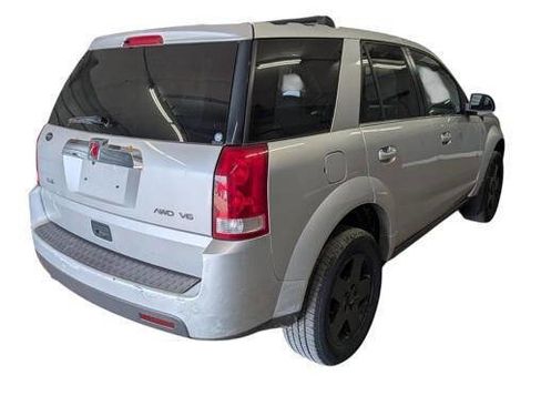 Used 2006 Saturn Vue AWD V6 image 5