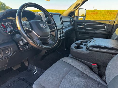 Used 2024 RAM 2500 Big Horn image 14