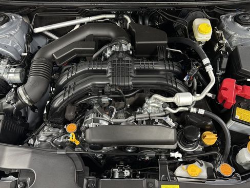 New 2026 Subaru Impreza 2.0i Sport AWD/4WD image 39