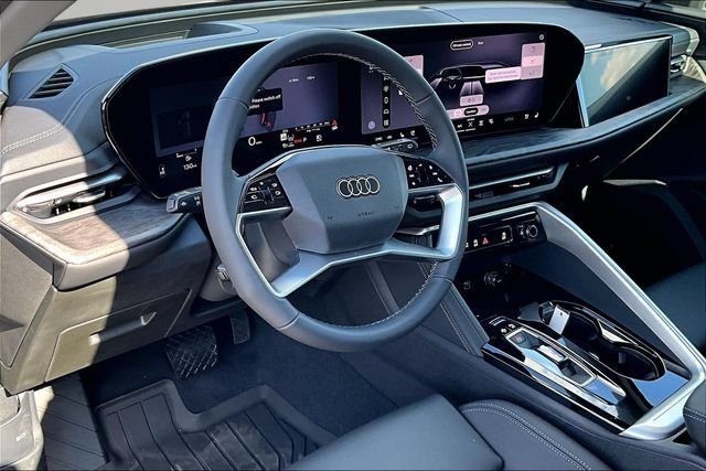 New 2026 Audi Q5 Premium Plus AWD/4WD image 13