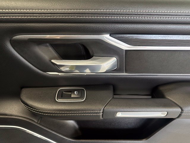 Used 2023 RAM 1500 Laramie AWD/4WD image 51