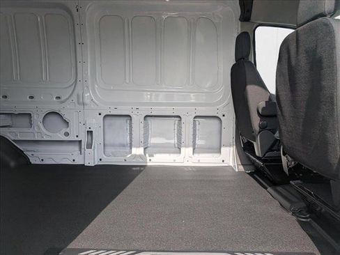 New 2025 Ford Transit 250 148 Medium Roof Extended AWD image 15