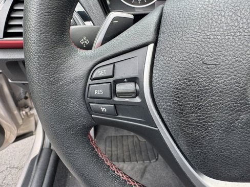 Used 2016 BMW 228i Convertible RWD image 19