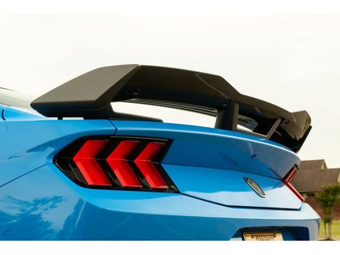 Used 2024 Ford Mustang Dark Horse w/ Dark Horse Handlin Package RWD image 15