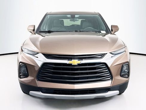 Used 2019 Chevrolet Blazer LT image 2
