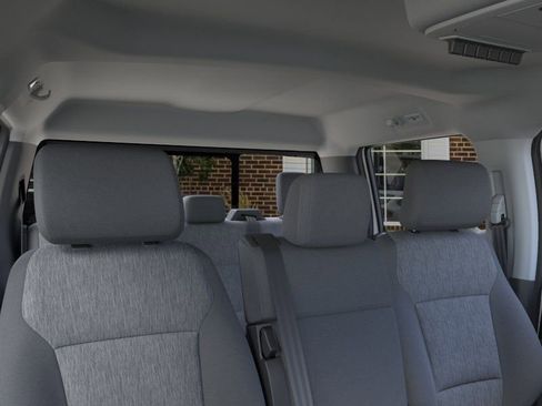 New 2026 Ford F250 XL AWD/4WD image 22