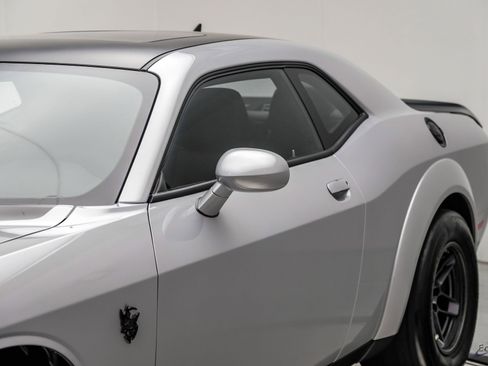 Used 2023 Dodge Challenger SRT Hellcat Redeye RWD image 33
